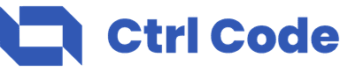 Ctrl Code Logo