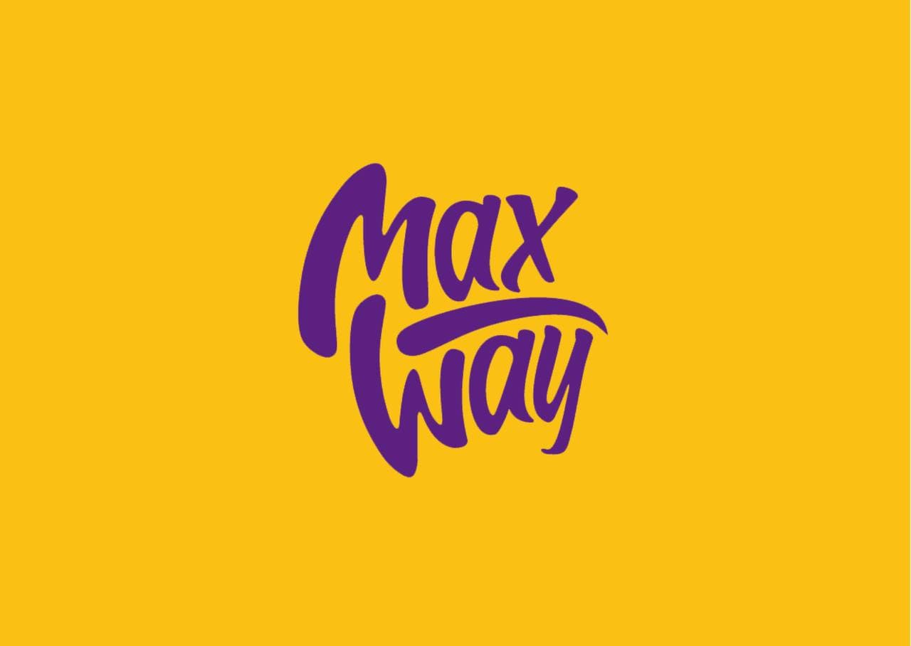Max Way Food Delivery