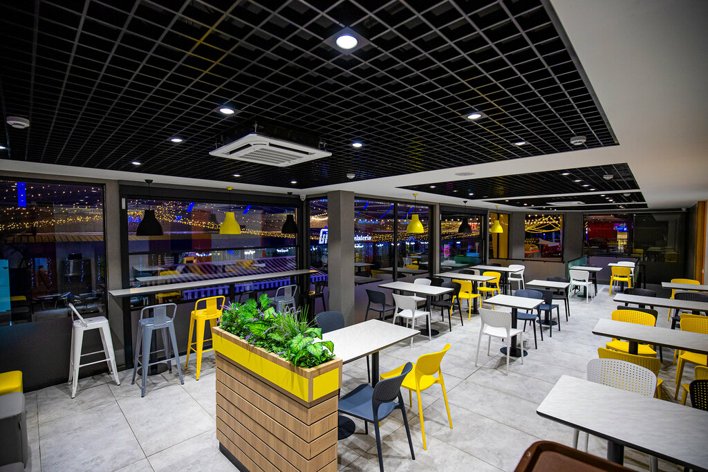 Max Way Food Delivery